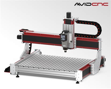 pro cnc machine|avid pro cnc machine.